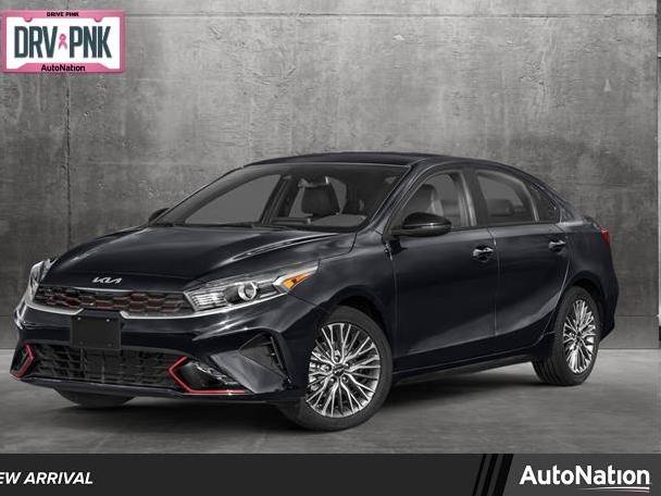 KIA FORTE 2023 3KPF54AD7PE521349 image