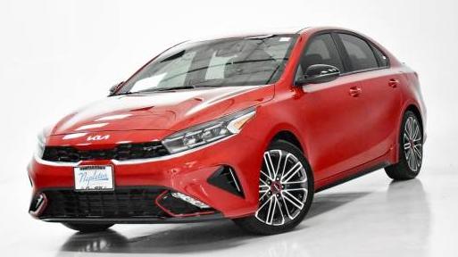 KIA FORTE 2023 3KPF44AC3PE524999 image