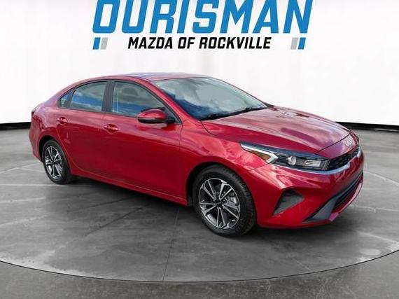 KIA FORTE 2023 3KPF24AD1PE647263 image KIA FORTE 2023 3KPF24AD1PE647263 image