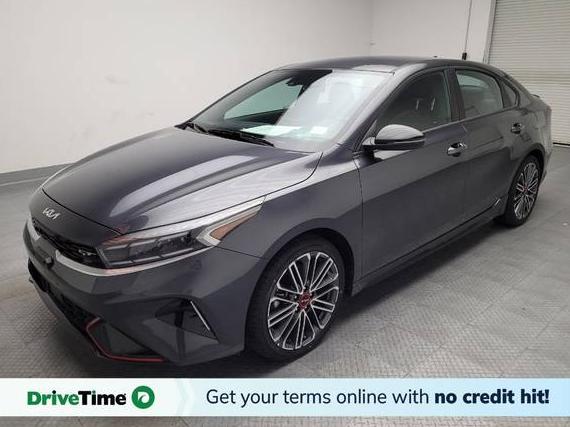 KIA FORTE 2023 3KPF44AC3PE604416 image KIA FORTE 2023 3KPF44AC3PE604416 image