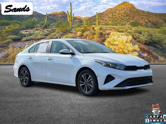 KIA FORTE 2023 3KPF24AD8PE508585 image KIA FORTE 2023 3KPF24AD8PE508585 image