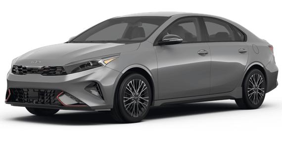 KIA FORTE 2023 3KPF54AD8PE601226 image