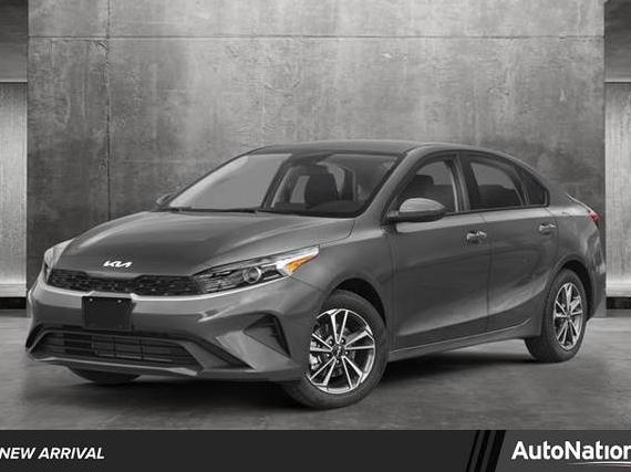 KIA FORTE 2023 3KPF24AD7PE540797 image