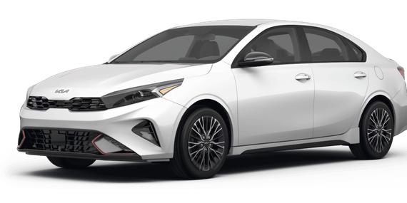 KIA FORTE 2023 3KPF54AD3PE644968 image