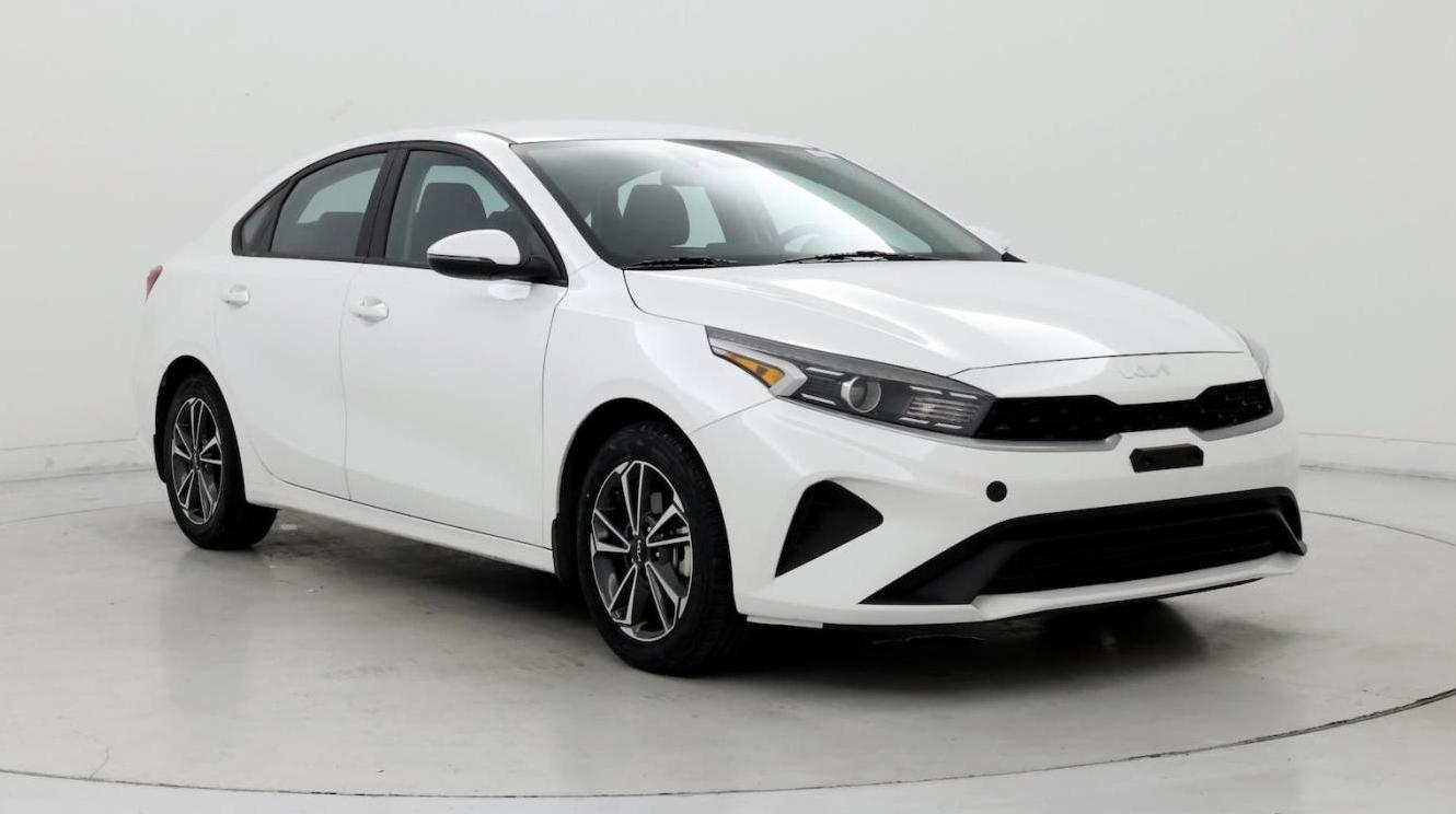 KIA FORTE 2023 3KPF24AD0PE575844 image