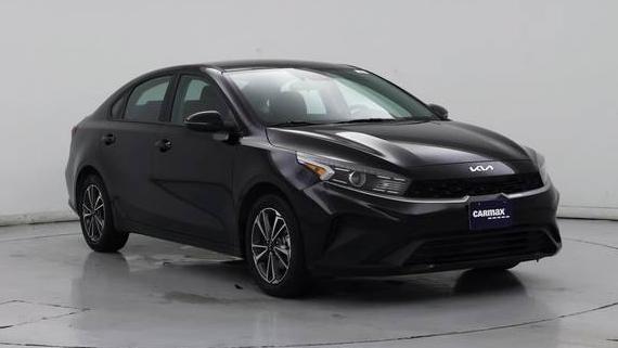 KIA FORTE 2023 3KPF24AD8PE650001 image