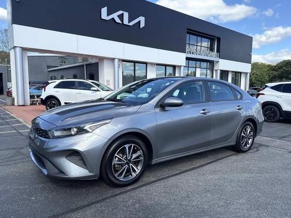 KIA FORTE 2023 3KPF24ADXPE540518 image KIA FORTE 2023 3KPF24ADXPE540518 image