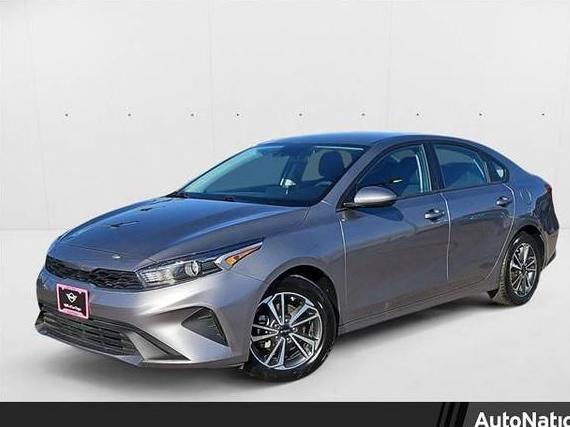 KIA FORTE 2023 3KPF24AD8PE647700 image KIA FORTE 2023 3KPF24AD8PE647700 image