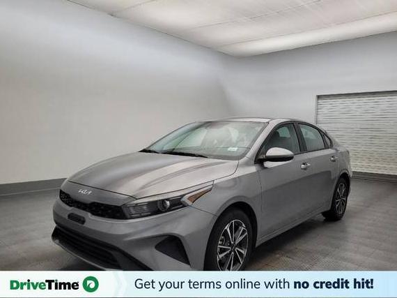 KIA FORTE 2023 3KPF24ADXPE536954 image