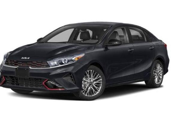 KIA FORTE 2023 3KPF54AD5PE551112 image