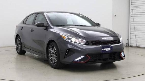 KIA FORTE 2023 3KPF54AD7PE613349 image