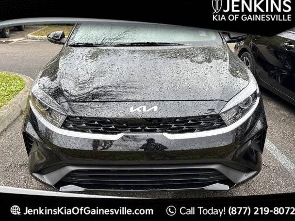 KIA FORTE 2023 3KPF24AD3PE543745 image