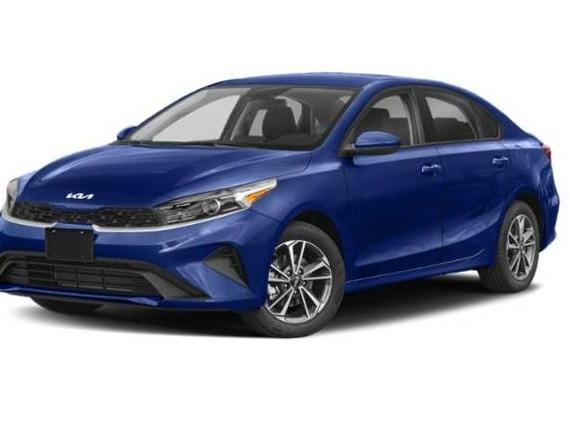 KIA FORTE 2023 3KPF24AD7PE596528 image