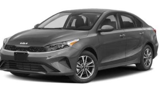 KIA FORTE 2023 3KPF24AD2PE633047 image