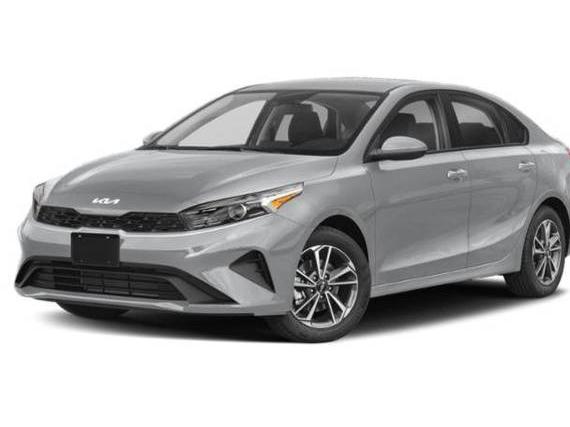 KIA FORTE 2023 3KPF24ADXPE556797 image