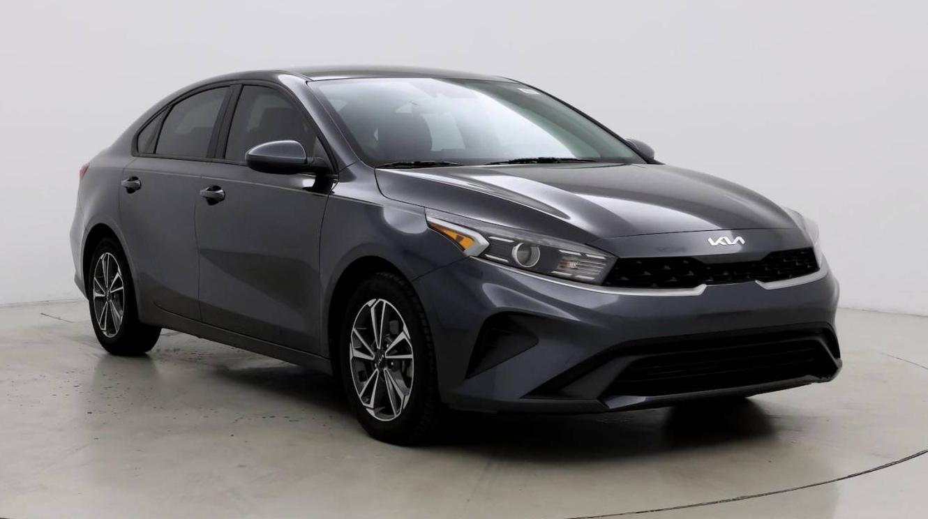 KIA FORTE 2023 3KPF24AD5PE514800 image