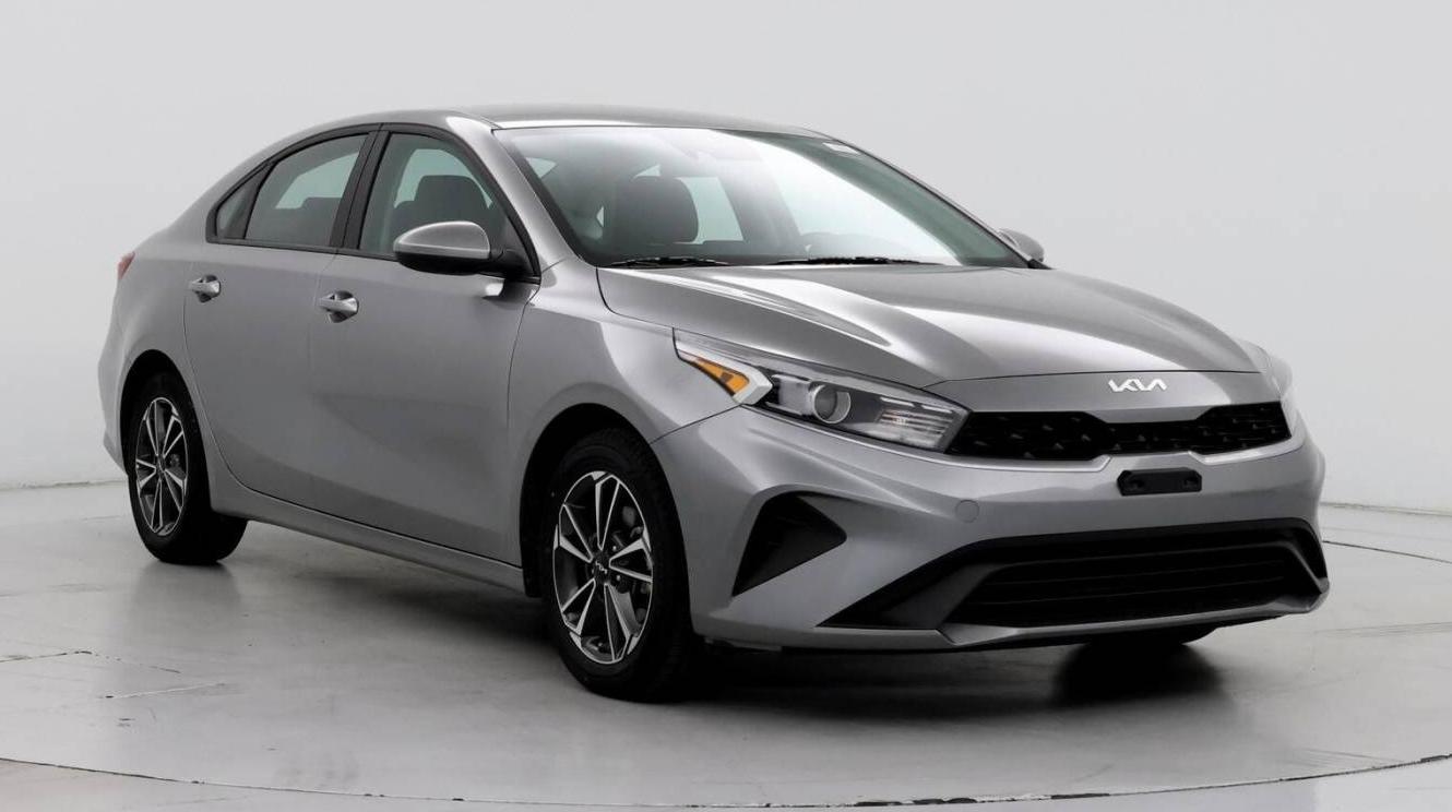 KIA FORTE 2023 3KPF24ADXPE615105 image