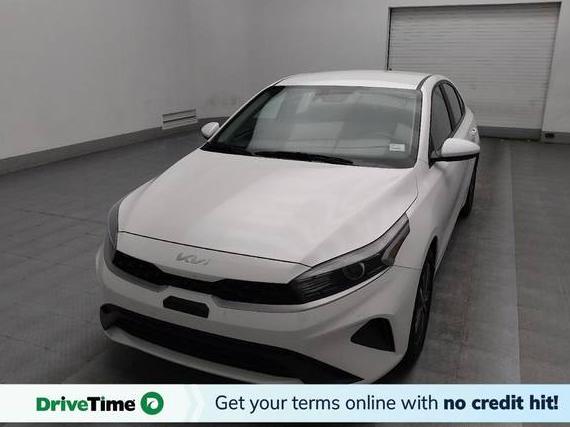 KIA FORTE 2023 3KPF24AD3PE540425 image