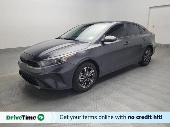 KIA FORTE 2023 3KPF24AD4PE686980 image