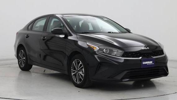 KIA FORTE 2023 3KPF24AD8PE525435 image
