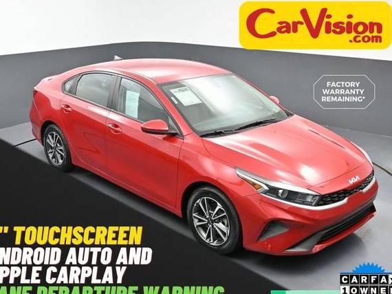 KIA FORTE 2023 3KPF24AD7PE581253 image KIA FORTE 2023 3KPF24AD7PE581253 image