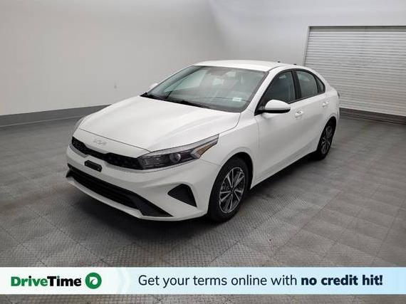 KIA FORTE 2023 3KPF24AD8PE643906 image