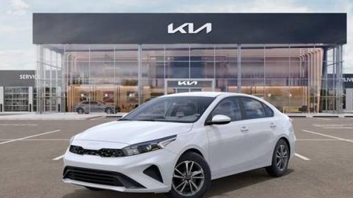 KIA FORTE 2023 3KPF24AD3PE679292 image