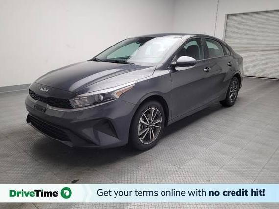 KIA FORTE 2023 3KPF24AD7PE645114 image KIA FORTE 2023 3KPF24AD7PE645114 image