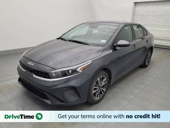 KIA FORTE 2023 3KPF24AD4PE573966 image