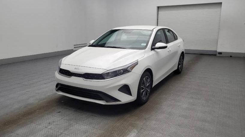 KIA FORTE 2023 3KPF24AD8PE631870 image