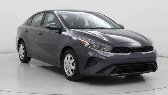 KIA FORTE 2023 3KPF24AD5PE645192 image