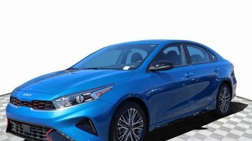 KIA FORTE 2023 3KPF54AD5PE661741 image