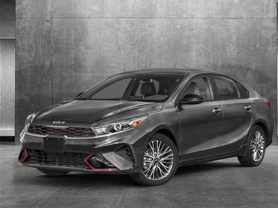 KIA FORTE 2023 3KPF54AD2PE558969 image