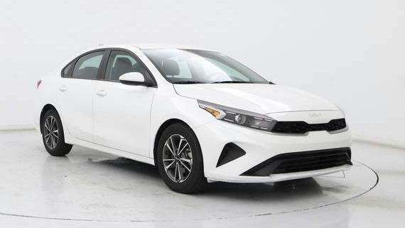 KIA FORTE 2023 3KPF24AD0PE578016 image