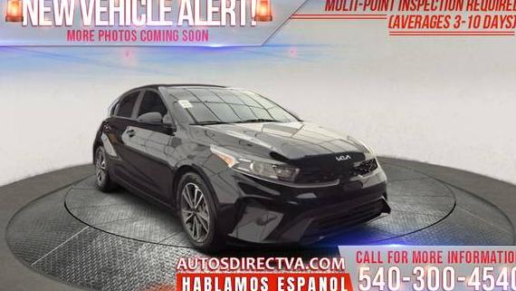 KIA FORTE 2023 3KPF24AD1PE625473 image KIA FORTE 2023 3KPF24AD1PE625473 image