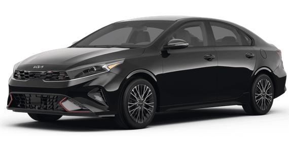 KIA FORTE 2023 3KPF54AD9PE545541 image