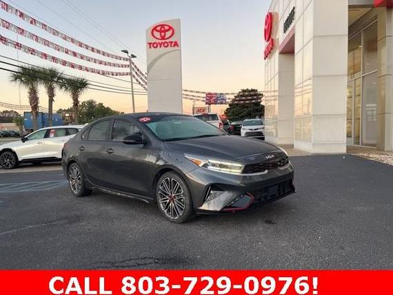 KIA FORTE 2023 3KPF44AC5PE521523 image KIA FORTE 2023 3KPF44AC5PE521523 image