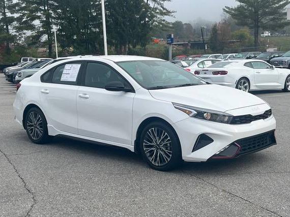 KIA FORTE 2023 3KPF54AD2PE559362 image KIA FORTE 2023 3KPF54AD2PE559362 image