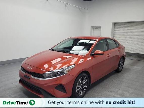 KIA FORTE 2023 3KPF24AD2PE569902 image
