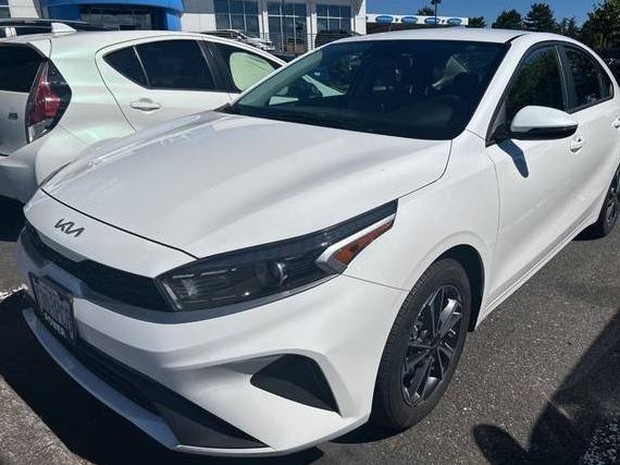 KIA FORTE 2023 3KPF24AD7PE596223 image
