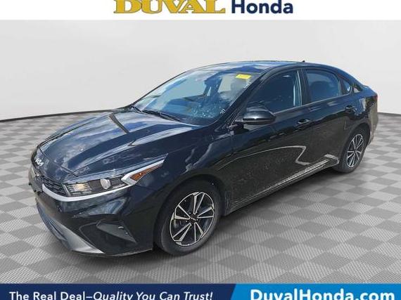 KIA FORTE 2023 3KPF24AD7PE580409 image