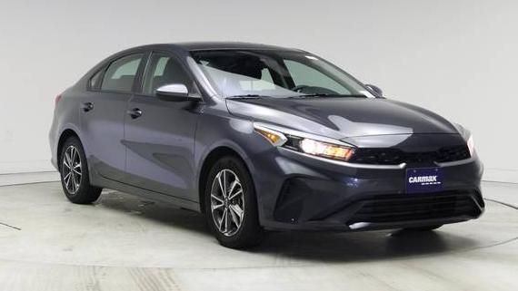 KIA FORTE 2023 3KPF24AD4PE572770 image KIA FORTE 2023 3KPF24AD4PE572770 image