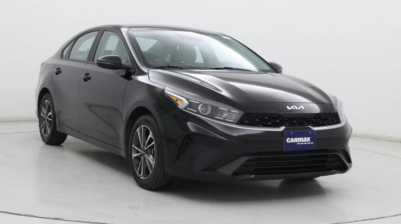 KIA FORTE 2023 3KPF24AD9PE511351 image