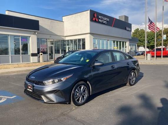 KIA FORTE 2023 3KPF24AD5PE645273 image KIA FORTE 2023 3KPF24AD5PE645273 image