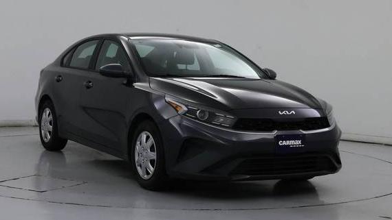 KIA FORTE 2023 3KPF24AD9PE507963 image