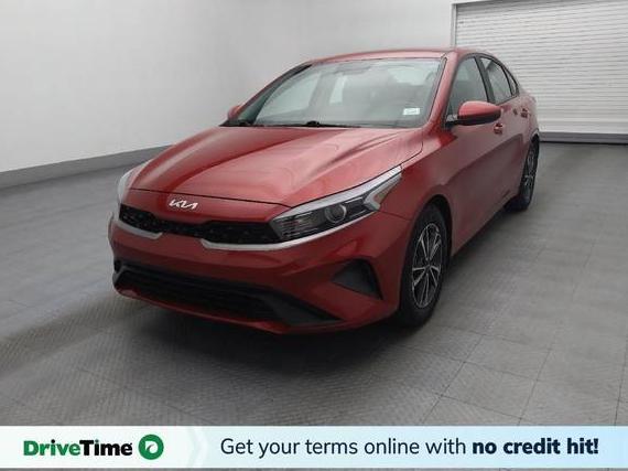KIA FORTE 2023 3KPF24AD2PE556857 image
