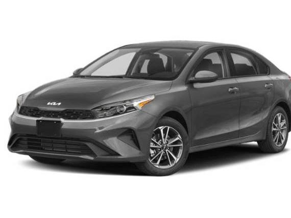 KIA FORTE 2023 3KPF24AD5PE582451 image KIA FORTE 2023 3KPF24AD5PE582451 image