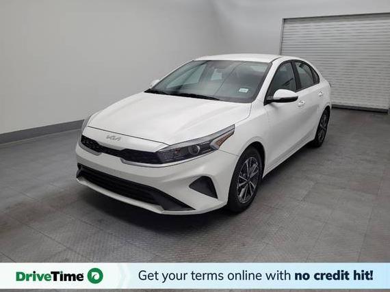 KIA FORTE 2023 3KPF24AD5PE549417 image KIA FORTE 2023 3KPF24AD5PE549417 image