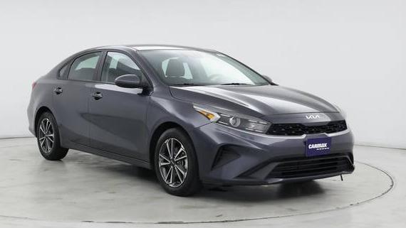 KIA FORTE 2023 3KPF24ADXPE643096 image