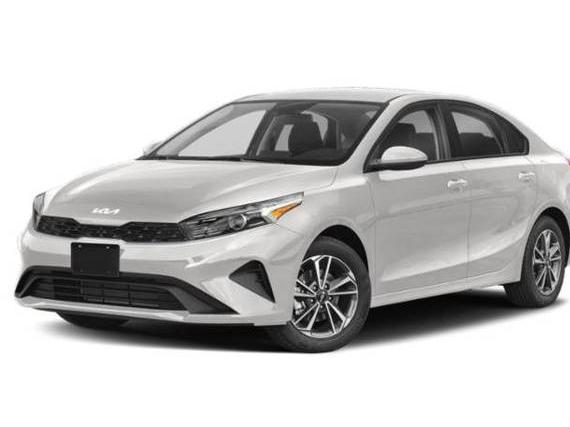 KIA FORTE 2023 3KPF24AD3PE694598 image